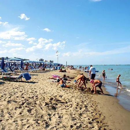 Long Beach Village, Apartment Lido Adriano